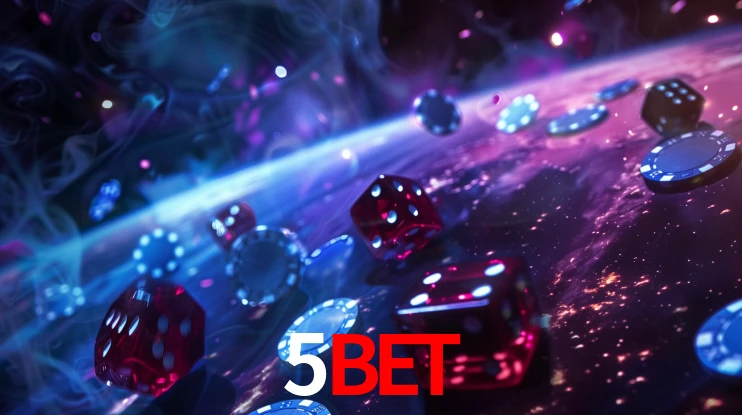 Experiência VIP 5bet
