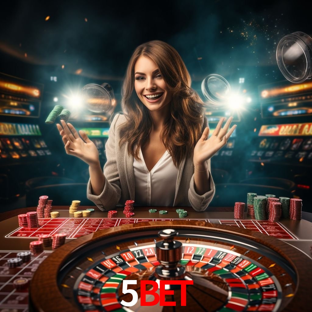 5bet login