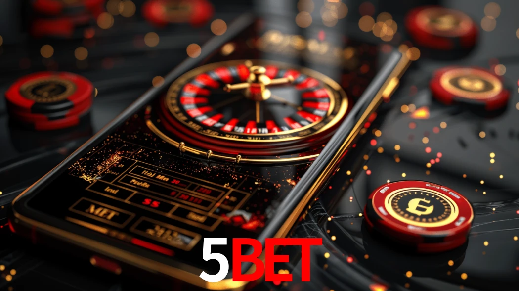 Welcome Bonus 5bet