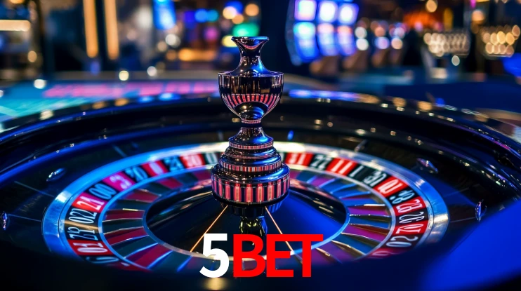 5bet - A Única Plataforma Oficial De Cassino - 5bet apk