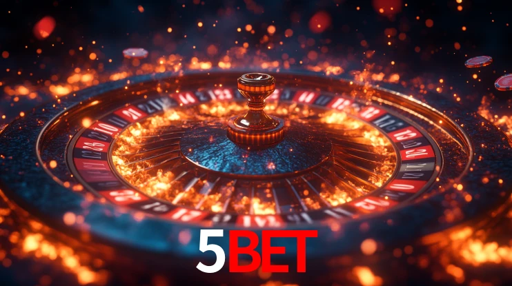 5bet: Seu Cassino Premiado com Pagamentos Rápidos