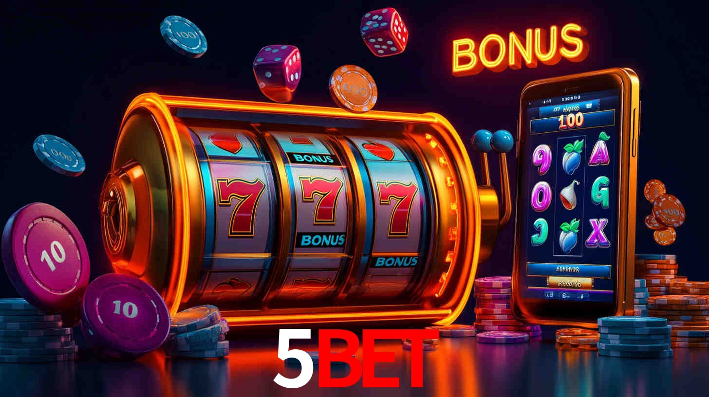 Estatísticas 5bet
