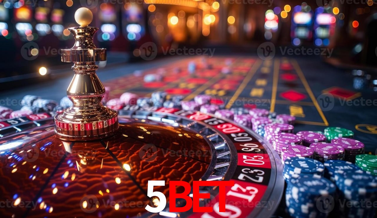 Quick Registration 5bet