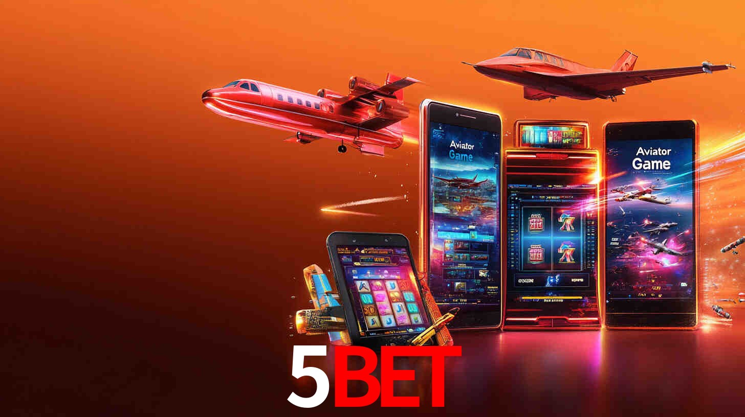 Bônus Diários 5bet