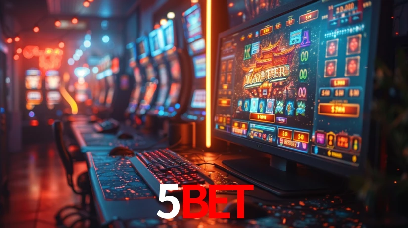 5bet apk