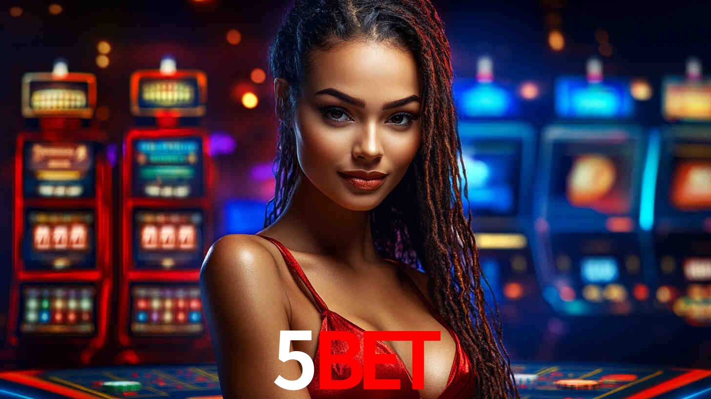 Estatísticas do Jogo 5bet