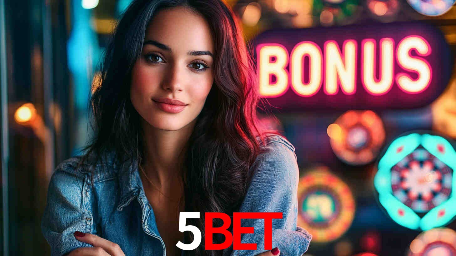 Desvendando o Mundo dos Jogos Virtuais na 5bet