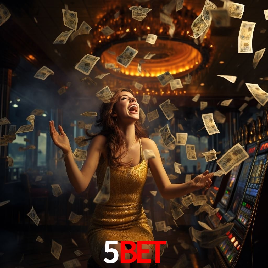 Programa VIP 5bet