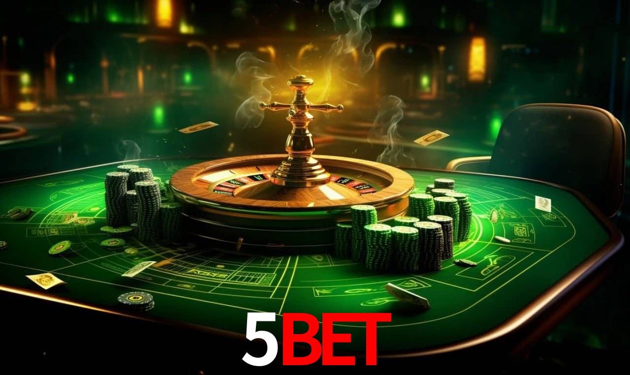 Especiais de Fim de Semana 5bet