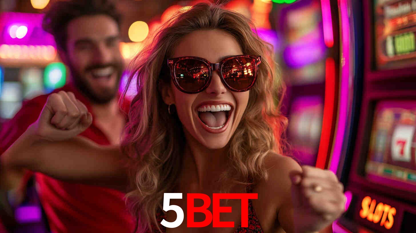 Apostas de Tênis 5bet