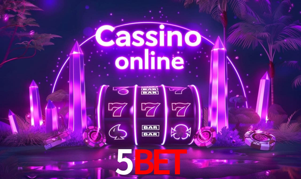 Descubra a Essência do 5bet: Nossa História e Compromissos
