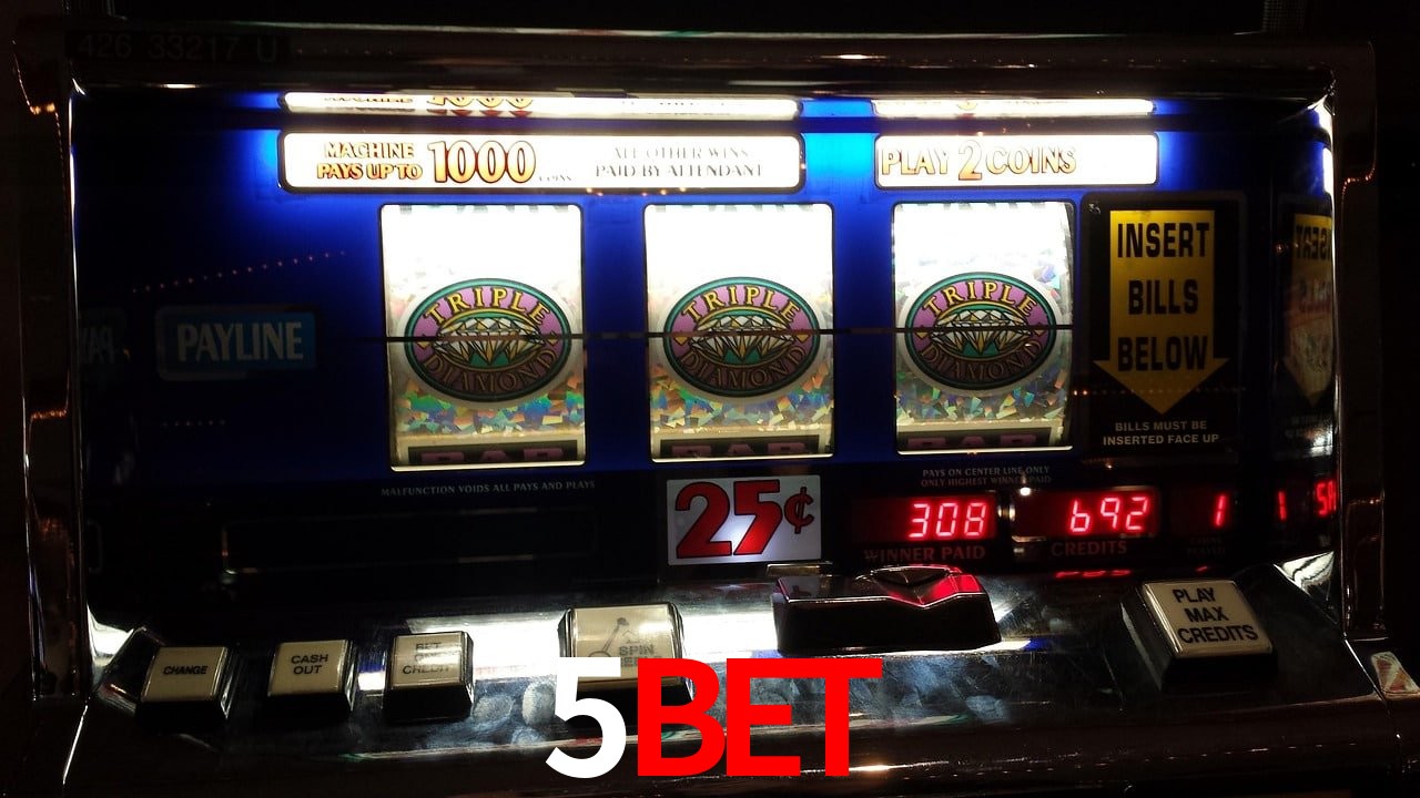 Live Casino 5bet