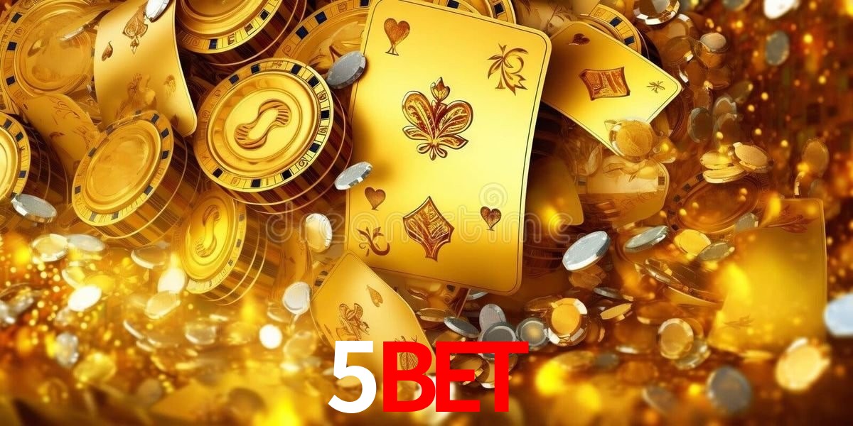 Cadastro Rápido 5bet