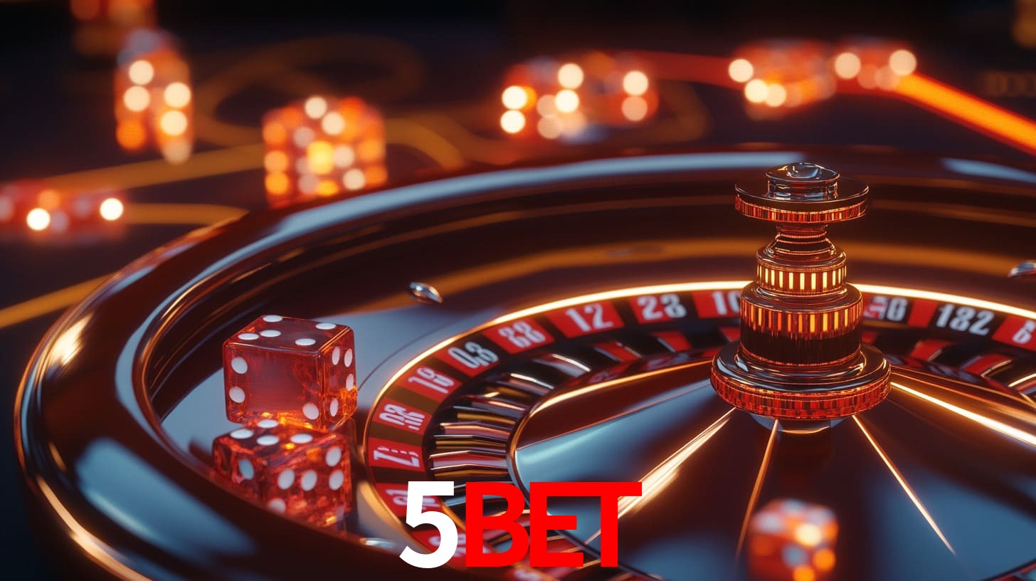 Daily Bonuses 5bet