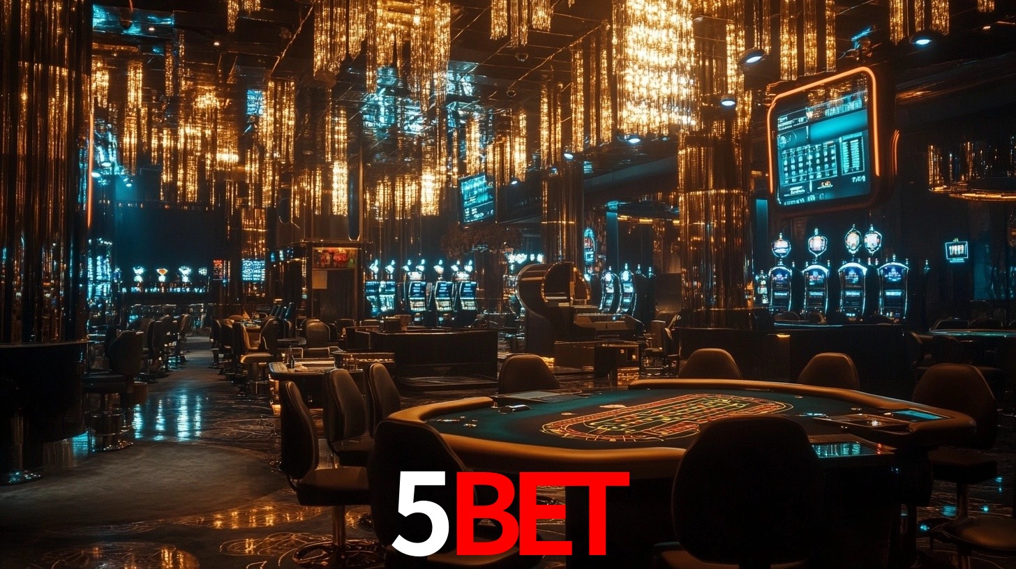 5bet apk