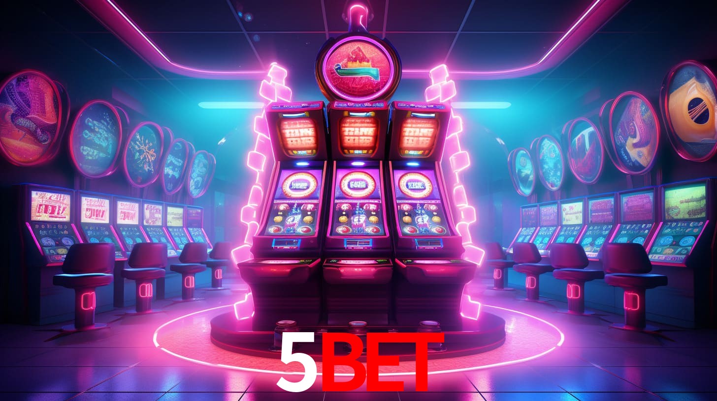 5bet login