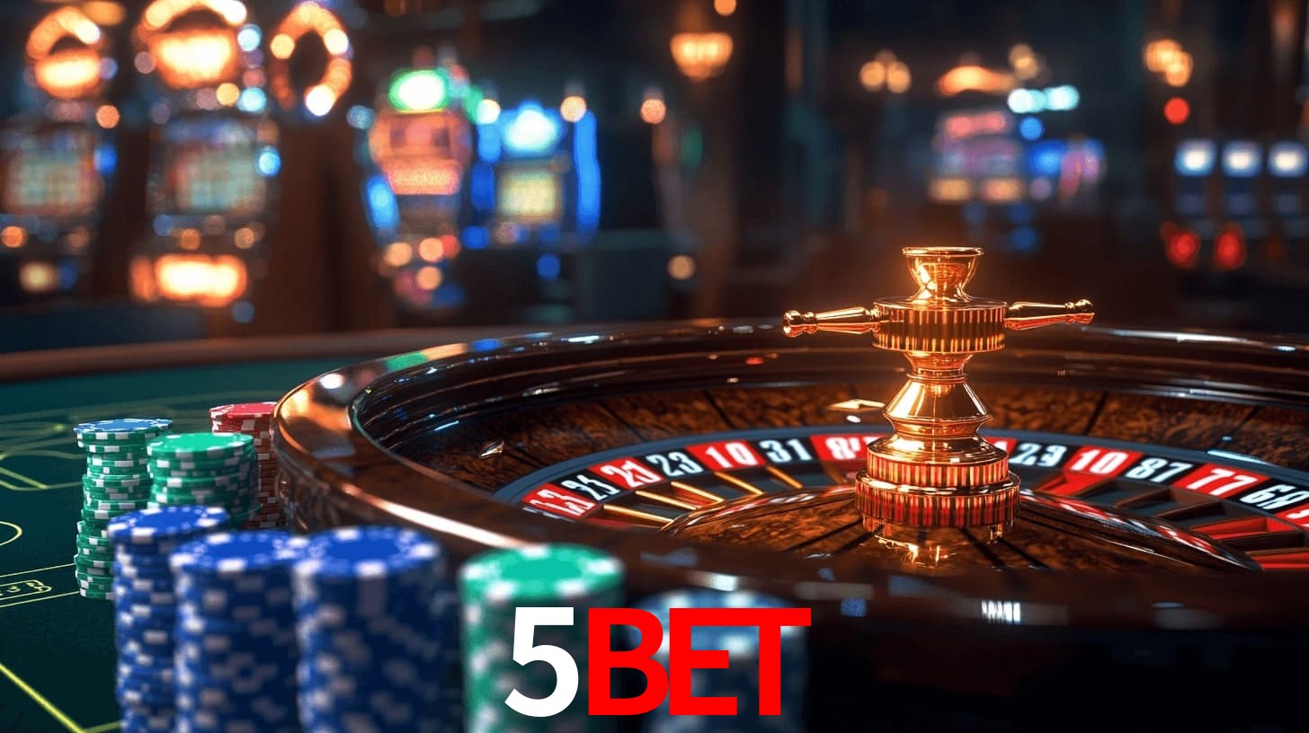 Bônus Generosos e Exclusivos no 5bet para Você!