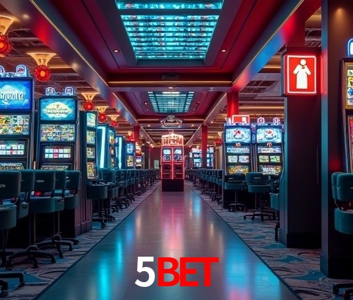 Benefícios da Conta 5bet