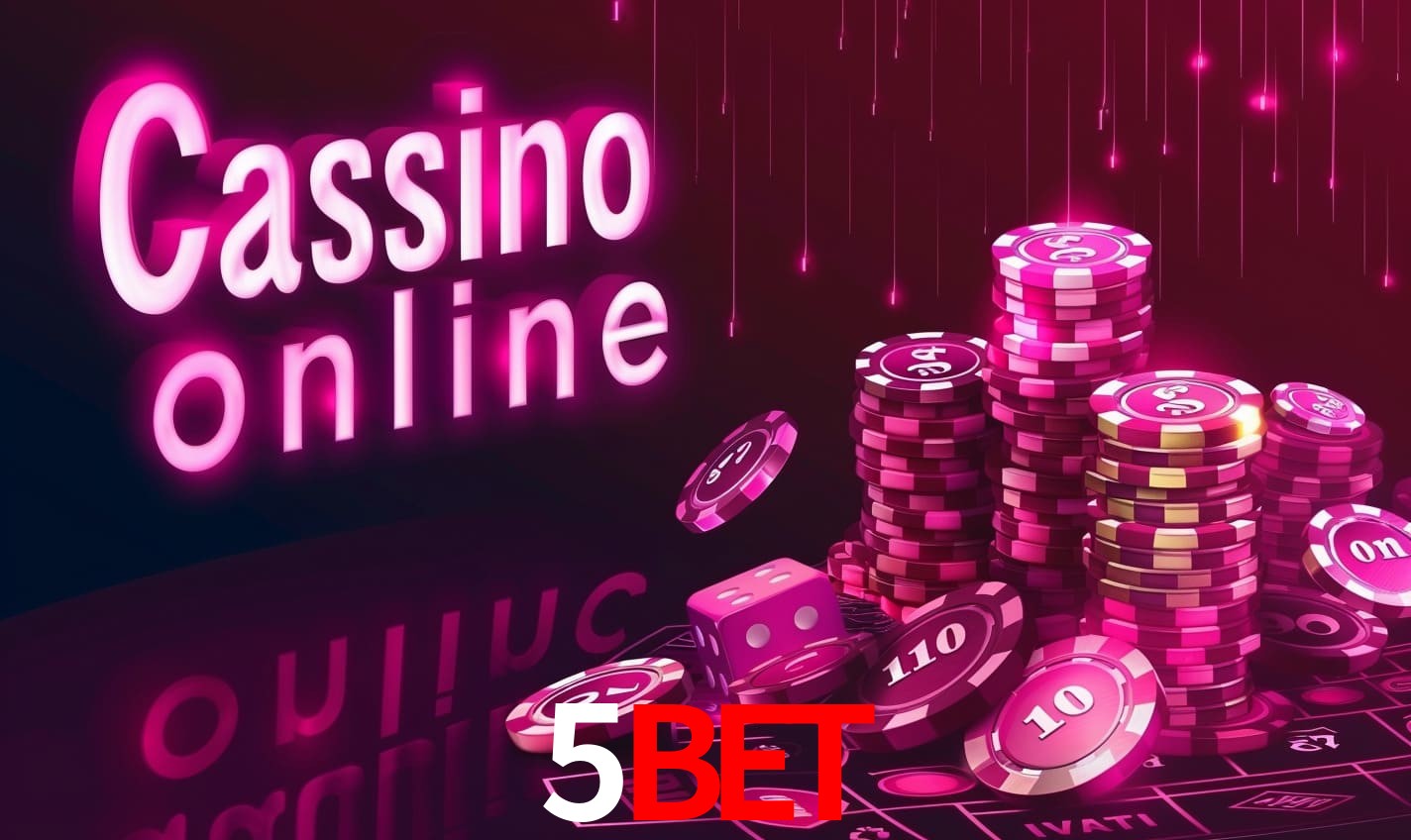 Jogos de Slot 5bet