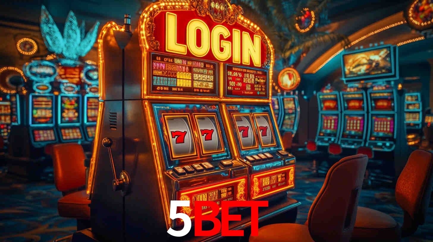 5bet login
