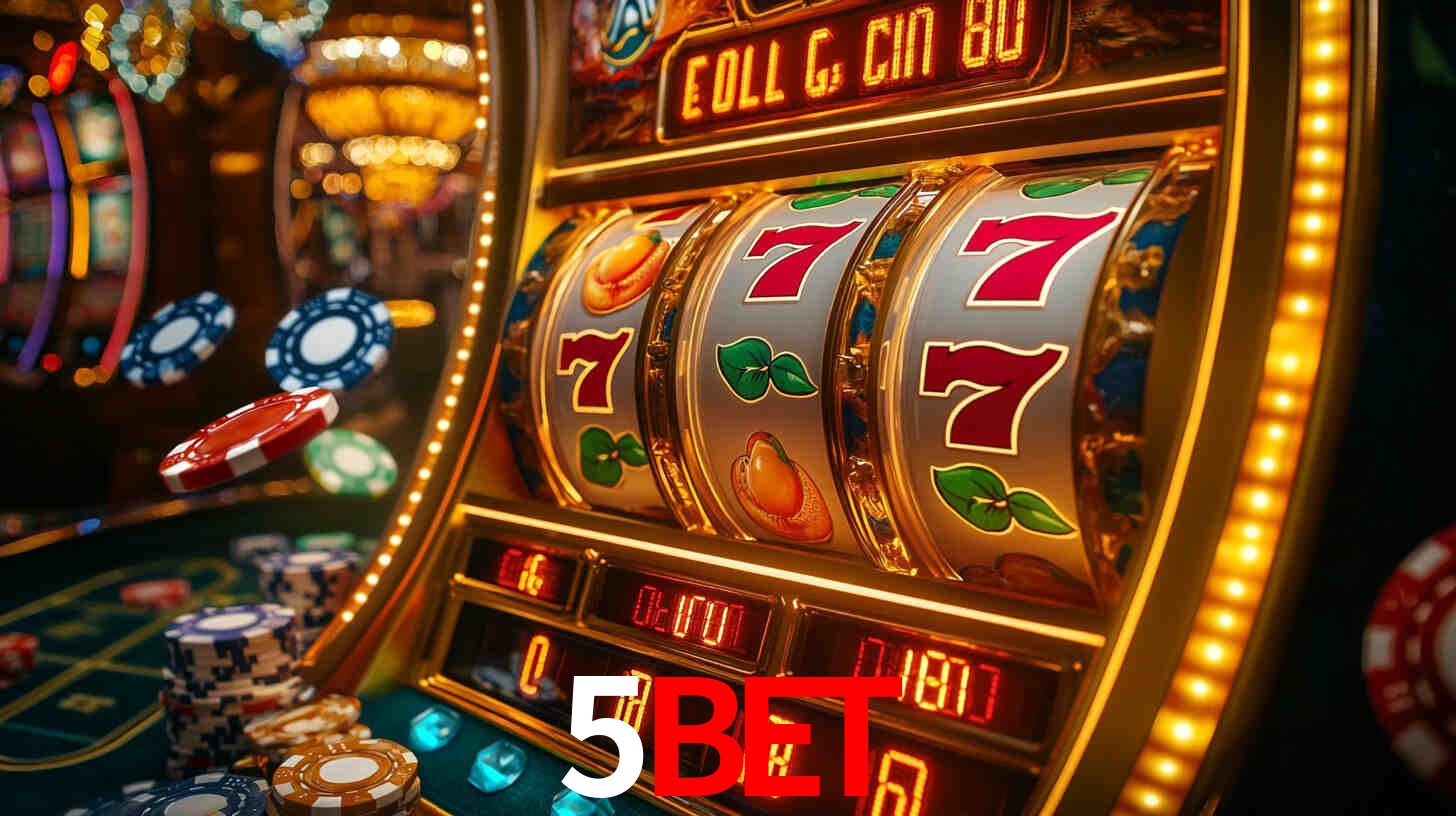 Explore as vantagens do 5bet: serviço profissional e confiabilidade