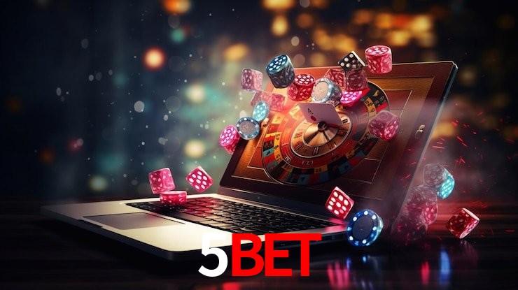 Promoção Relâmpago 5bet