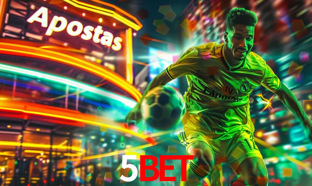 Descubra o Programa VIP da 5bet: Vantagens Exclusivas para Jogadores