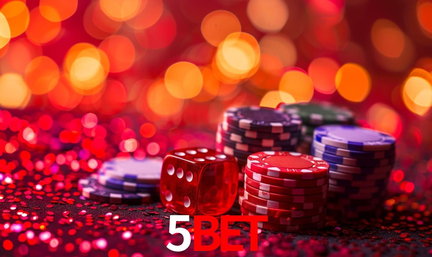 Casino Ao Vivo 5bet