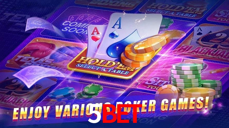 Integração de APIs 5bet