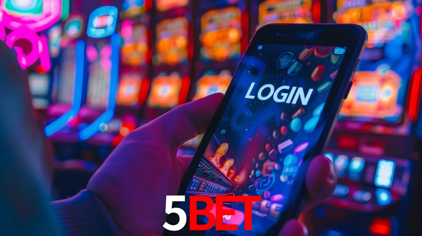 A Emoção da Loteria na 5bet: Uma Chance de Mudança de Vida