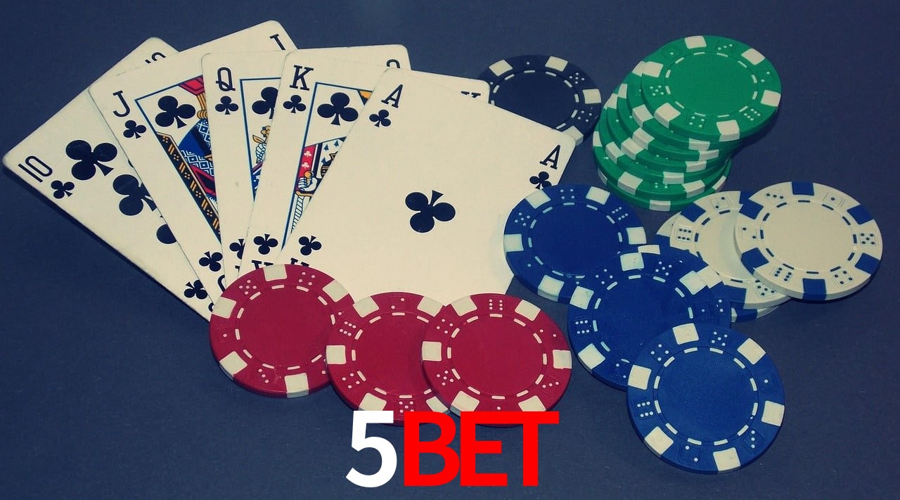 Basketball Betting 5bet