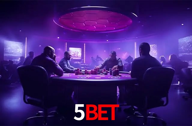 Login Seguro 5bet