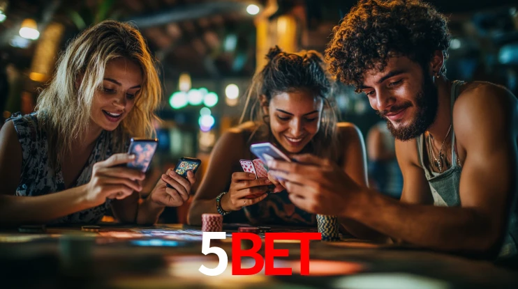 Exclusive Games 5bet