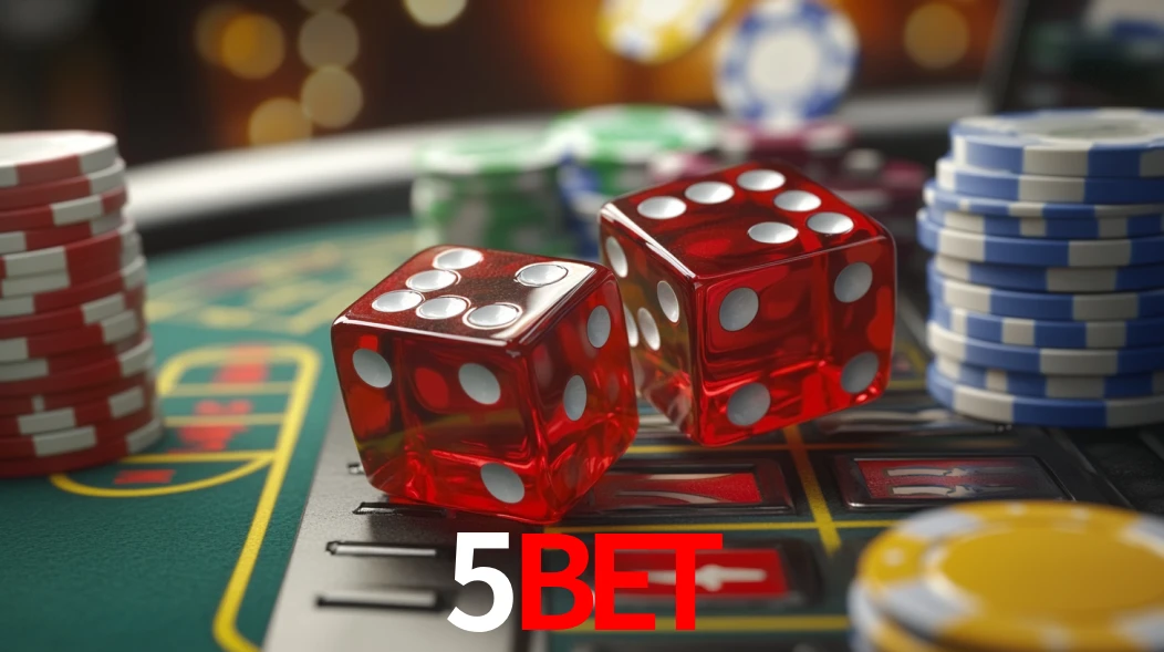 Premium Interface 5bet