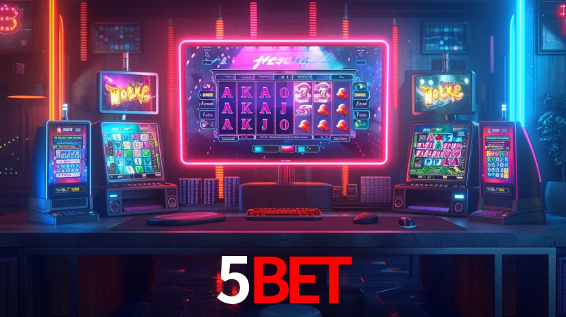 5bet: Jogue Crash e Experimente Alta Recompensa Instantânea