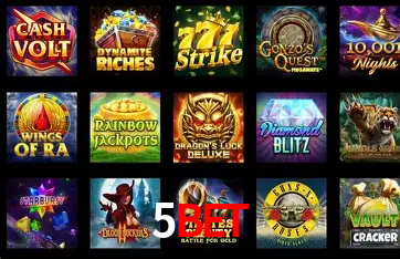 Weekend Specials 5bet