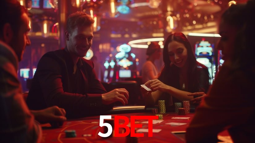 Jogos Exclusivos 5bet