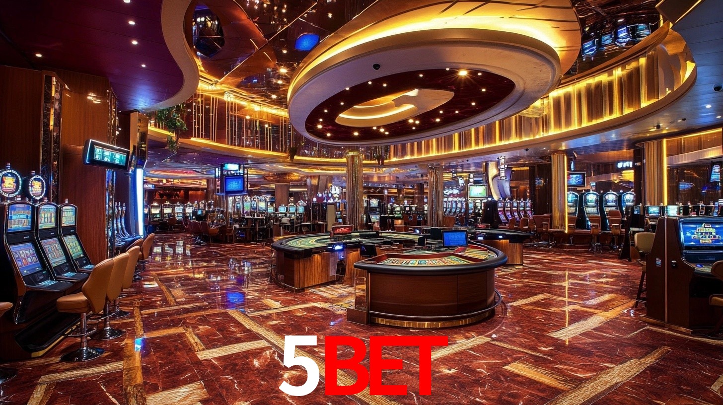 Ofertas Imperdíveis na 5bet: Promoções e Bônus Que Valem a Pena