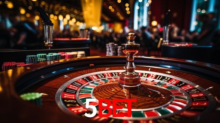 Secure Login 5bet