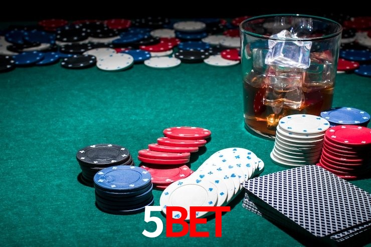 A Revolução dos Aplicativos de Jogos no 5bet