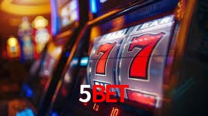 A Popularidade dos Caça-Níqueis no 5bet