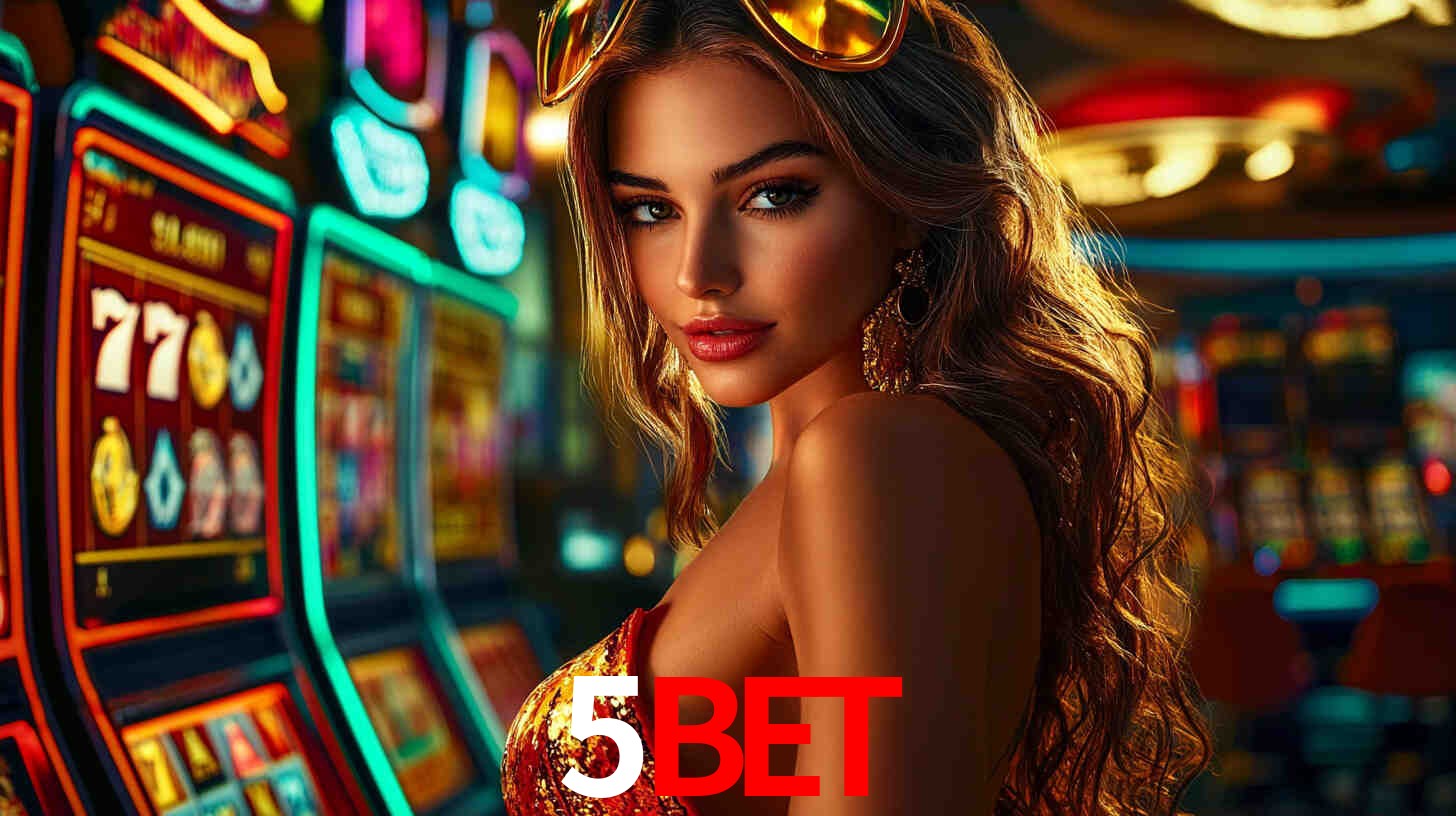5bet login