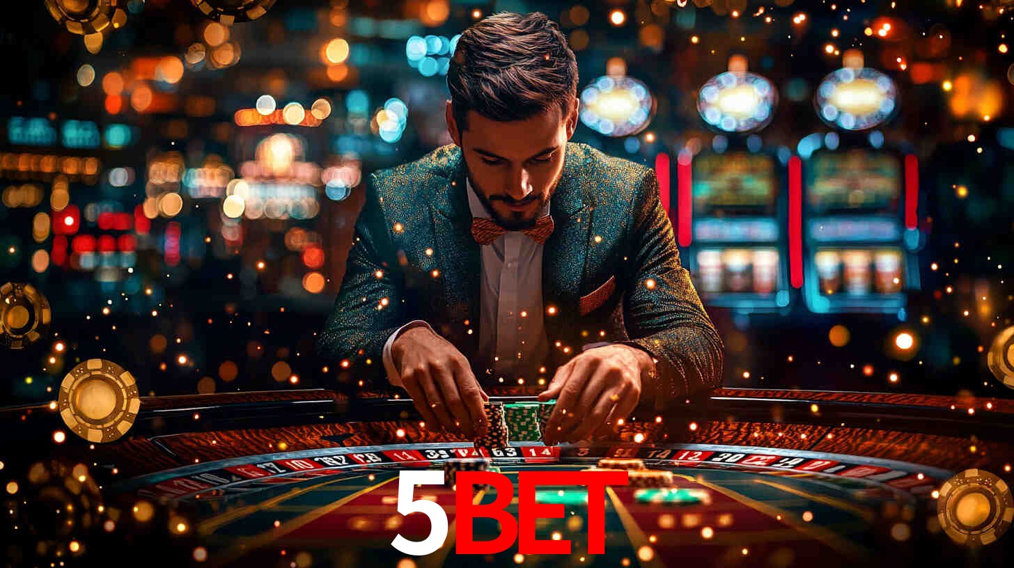 Experimente o Login Seguro Premium no 5bet