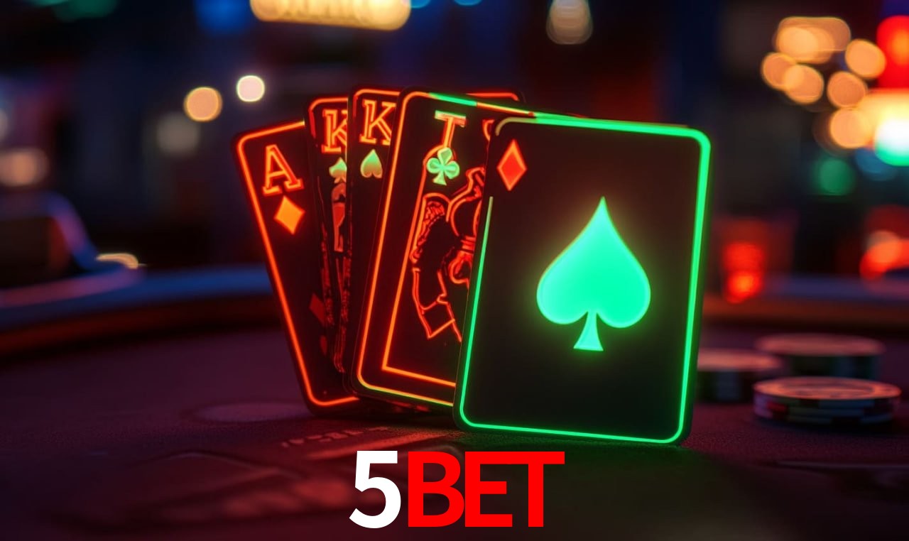 A Popularidade dos Caça-Níqueis no 5bet