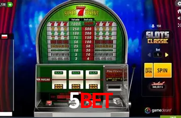 Exclusive Offers 5bet