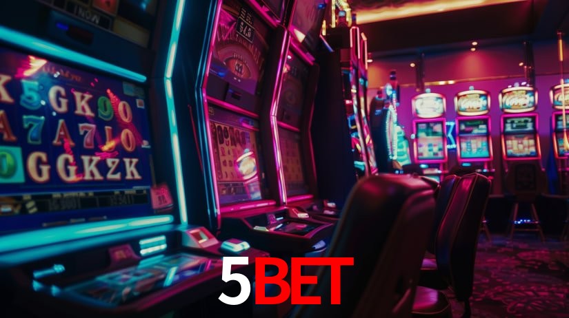 Account Benefits 5bet