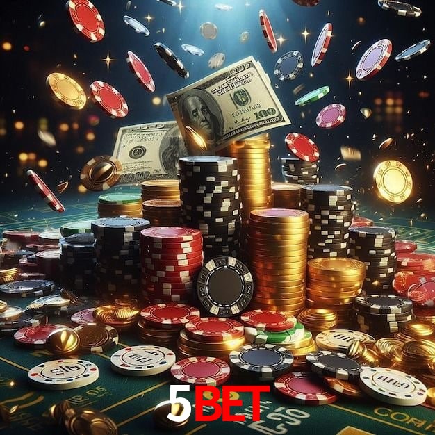 Ofertas Exclusivas 5bet