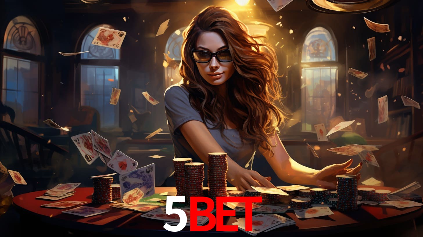 Welcome Bonus 5bet