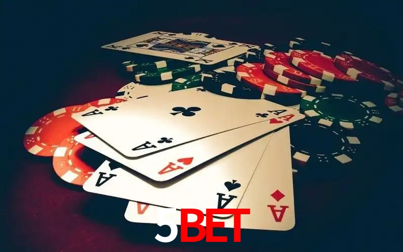 A Emoção da Loteria na 5bet: Uma Chance de Mudança de Vida