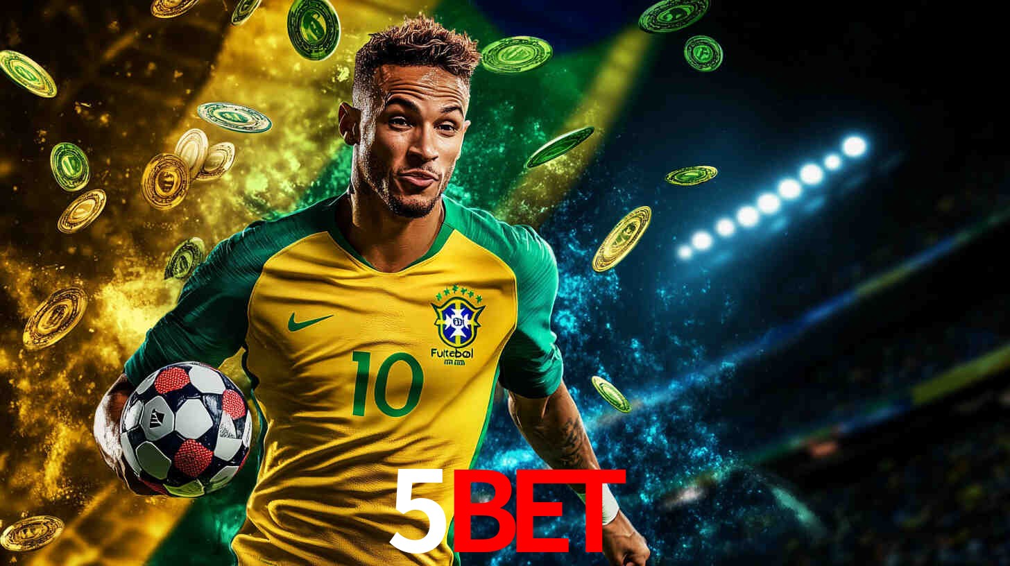 Apostas de Futebol 5bet